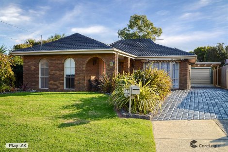 11 Falcon Ct, Carrum Downs, VIC 3201