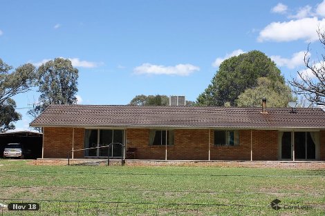 1009 Warrumbungles Way, Coolah, NSW 2843