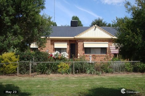 126 Forbes St, Trundle, NSW 2875