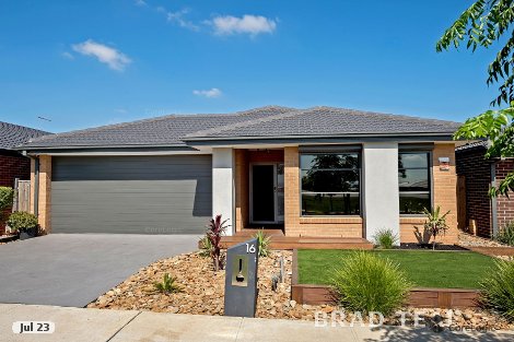 16 Mountview Dr, Diggers Rest, VIC 3427
