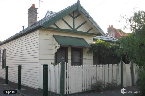 3 Percy St, Kensington, VIC 3031