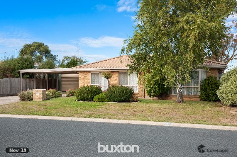 6 Shari Dr, Delacombe, VIC 3356