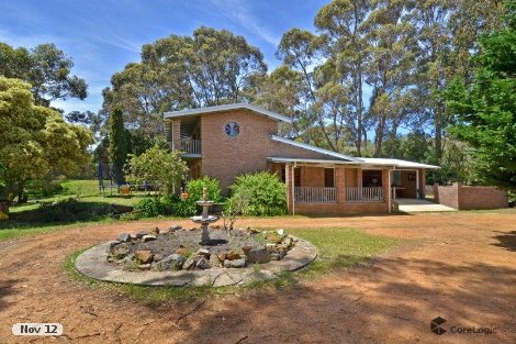 44 Barrass Rd, Little Grove, WA 6330