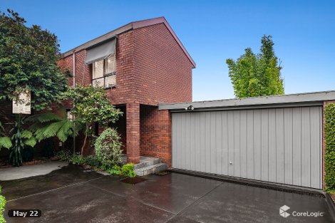 3/834 Hampton St, Brighton, VIC 3186