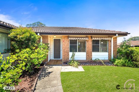 28/26 Turquoise Cres, Bossley Park, NSW 2176