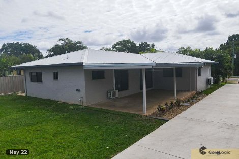 32 Hewett St, Richmond Hill, QLD 4820