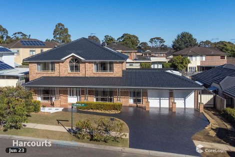 8 Hermitage Ave, North Kellyville, NSW 2155