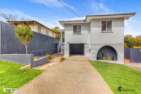 6 Kirkellen St, Berserker, QLD 4701