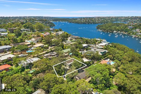 34 The Scarp, Castlecrag, NSW 2068