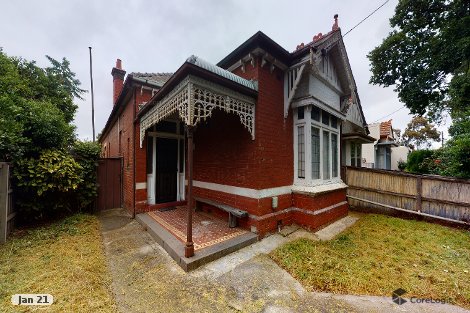 980 Drummond St, Carlton North, VIC 3054