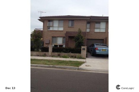 1/5 Eucalyptus St, Bonnyrigg, NSW 2177