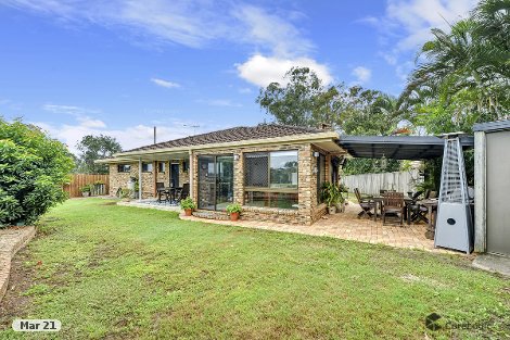 24 Kybean St, Riverhills, QLD 4074