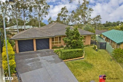 6 Gillette Cl, Rutherford, NSW 2320