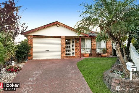 5 Ulm Pl, Doonside, NSW 2767