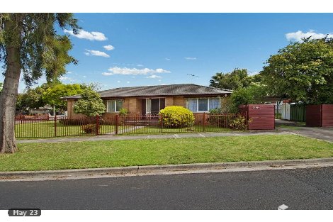 2 Brunei Gr, Frankston, VIC 3199