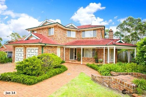 129 Edinburgh Cct, Cecil Hills, NSW 2171