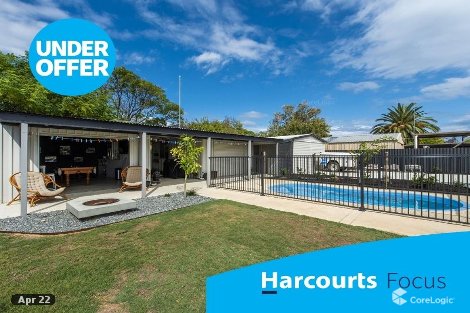 5 Ninda Rd, Shoalwater, WA 6169