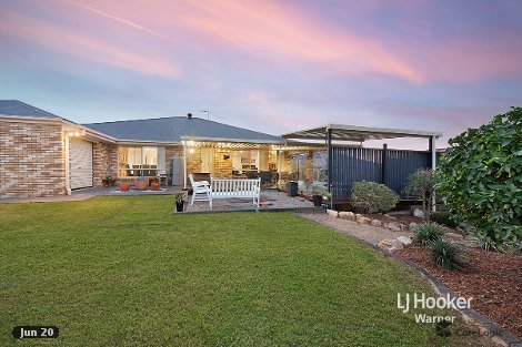 6 Bayberry Cres, Warner, QLD 4500