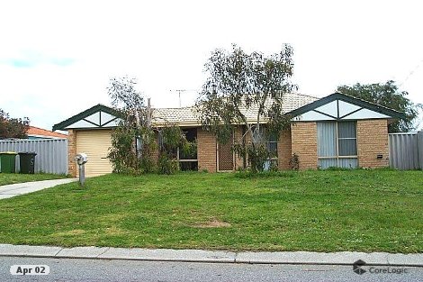 5 Wooramel Way, Cooloongup, WA 6168