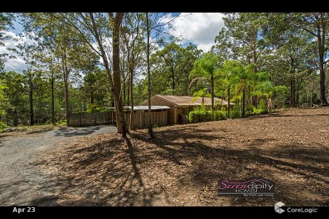 145-157 Boomerang Rd, Tamborine, QLD 4270