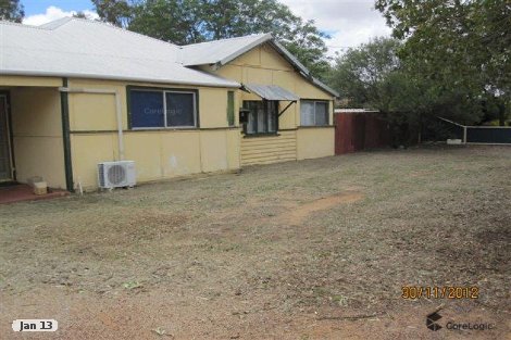 12 Ada St, Narembeen, WA 6369