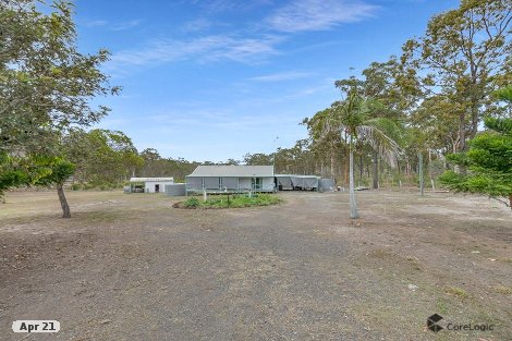 32 Billabong Way, Bucca, QLD 4670