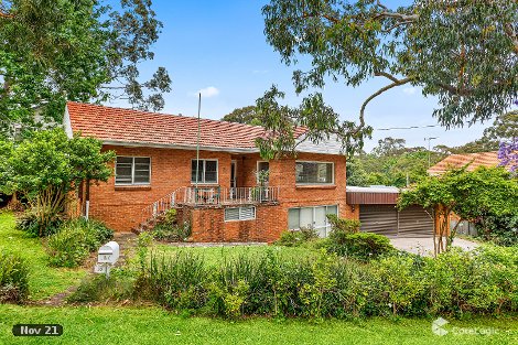 22 Burke St, Oatley, NSW 2223