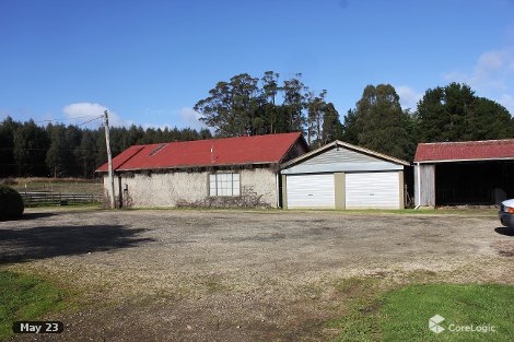 1548 Mount Hicks Rd, Yolla, TAS 7325