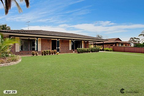 10 Dawson Ave, Camden South, NSW 2570