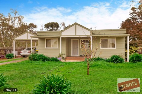 5 Ashley Ct, Longwarry, VIC 3816