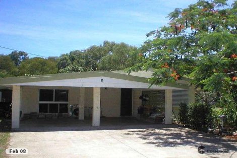 5 Macadamia St, Forrest Beach, QLD 4850