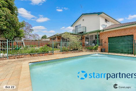 10 Endeavour St, Ruse, NSW 2560