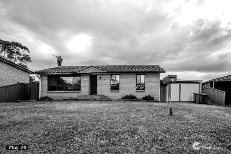 3 Merton Ave, Cambridge Gardens, NSW 2747