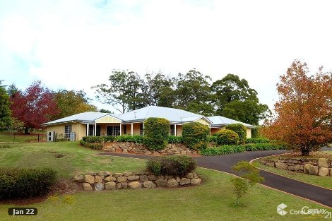 31 Grey Gums Dr, Blue Mountain Heights, QLD 4350