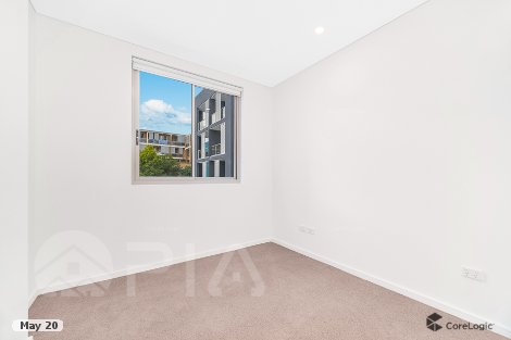 6/23 Paton St, Merrylands West, NSW 2160