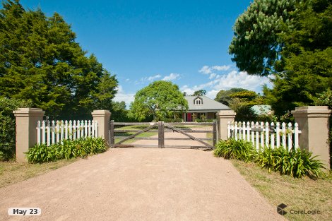 5 Wilsons Lane, Exeter, NSW 2579