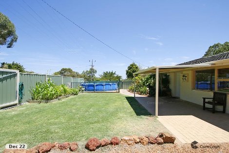 61 Frederic St, Koongamia, WA 6056