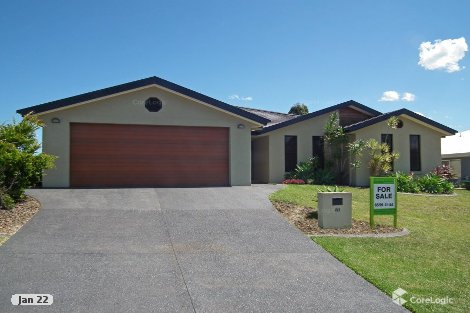 61 Coastal View Dr, Tallwoods Village, NSW 2430