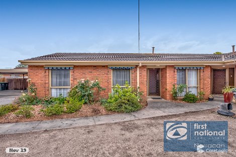 2/21 Gibson St, Moe, VIC 3825