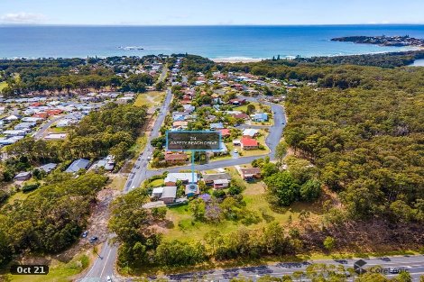 2/4 Safety Beach Dr, Safety Beach, NSW 2456