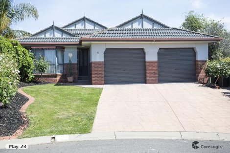 4 Brooke Ct, East Bendigo, VIC 3550