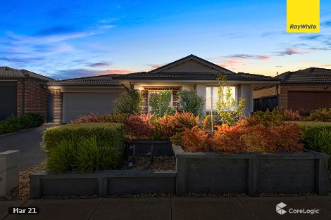 12 Blakewater Cres, Weir Views, VIC 3338