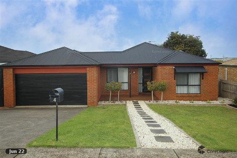 4 Mugavin Dr, Dennington, VIC 3280