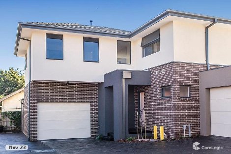 2/1a Glen Valley Rd, Forest Hill, VIC 3131