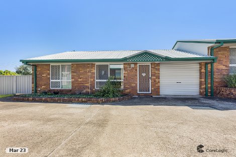 8/61 Queen St, Goodna, QLD 4300