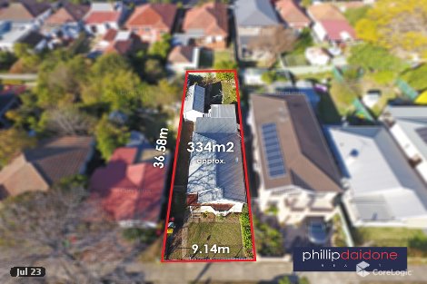 19 Seventh Ave, Berala, NSW 2141