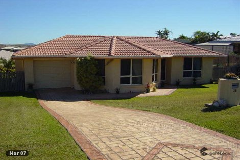 38 Larnach St, Zilzie, QLD 4710