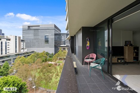 705/815 Bourke St, Docklands, VIC 3008