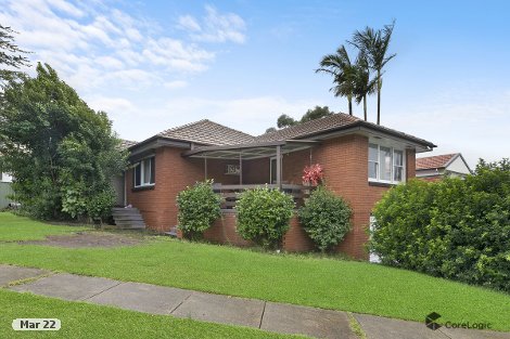 6 Cusack St, Merrylands West, NSW 2160