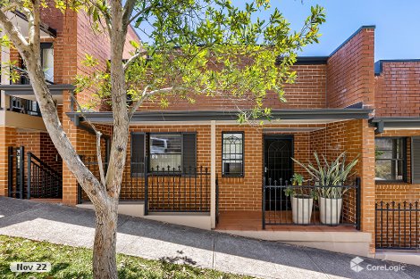 25/8 Water St, Birchgrove, NSW 2041